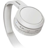 Philips TAH4205WT Wit - Draadloze koptelefoon