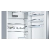 Bosch KGE49EICP EXCLUSIV - Koel-vriescombinatie