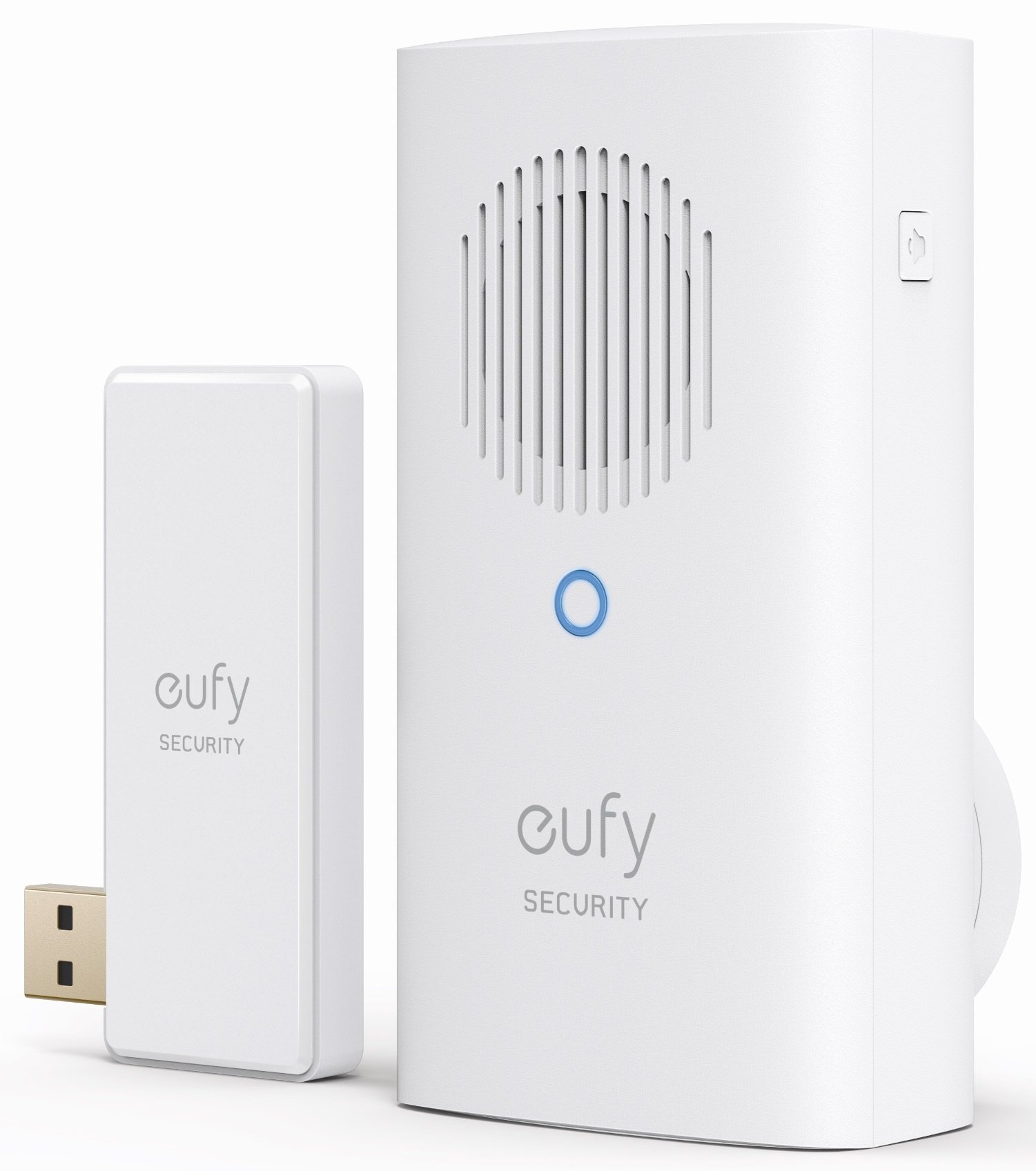 Eufy Deurbel Chime voor Homebase 2 + 3  (Uitbreiding) - Deurbel