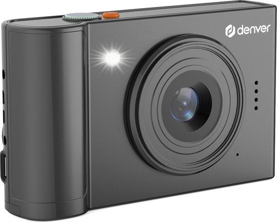 Denver DCA-4811B - Digitale camera