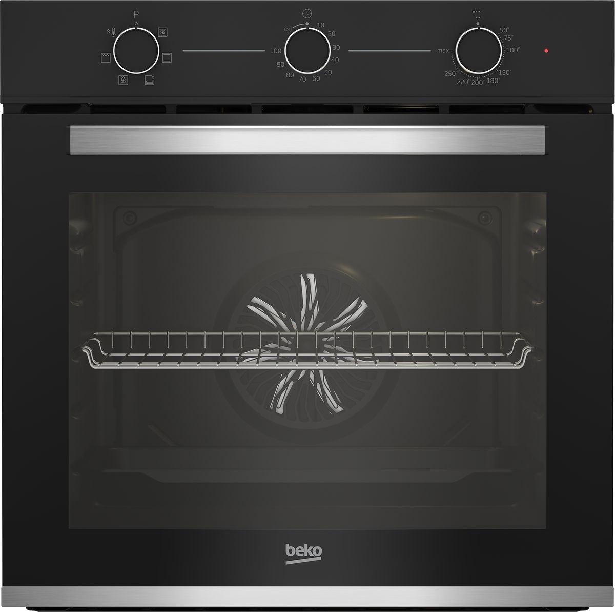 Beko BBIE12100BD - Inbouw oven
