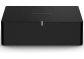 Sonos Port zwart - Mediaspeler