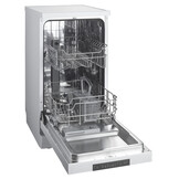 ETNA VWV147SWIT - Vrijstaande vaatwasser