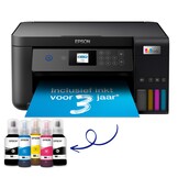 Epson EcoTank ET-2850 - All-in-one printer