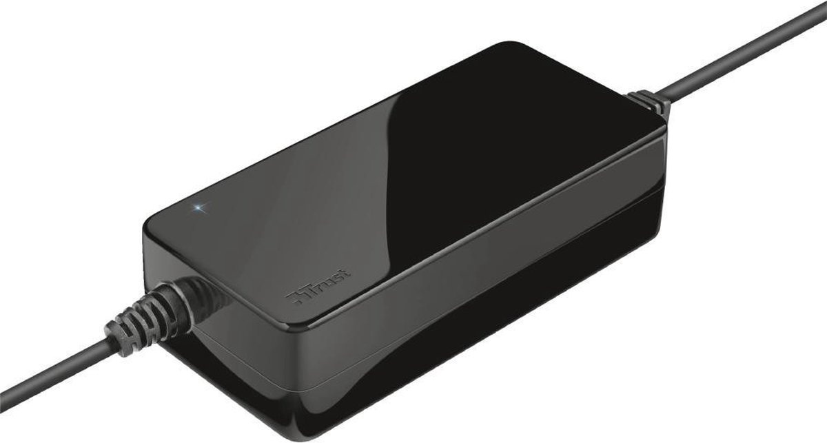 Trust Primo Universele 70W-laptopoplader