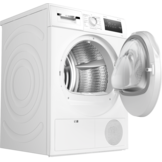 Bosch WTH8300MNL Serie 4 EXCLUSIV - Warmtepompdroger