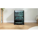 Bosch Spotless Max BCRDW3B - Robotstofzuiger