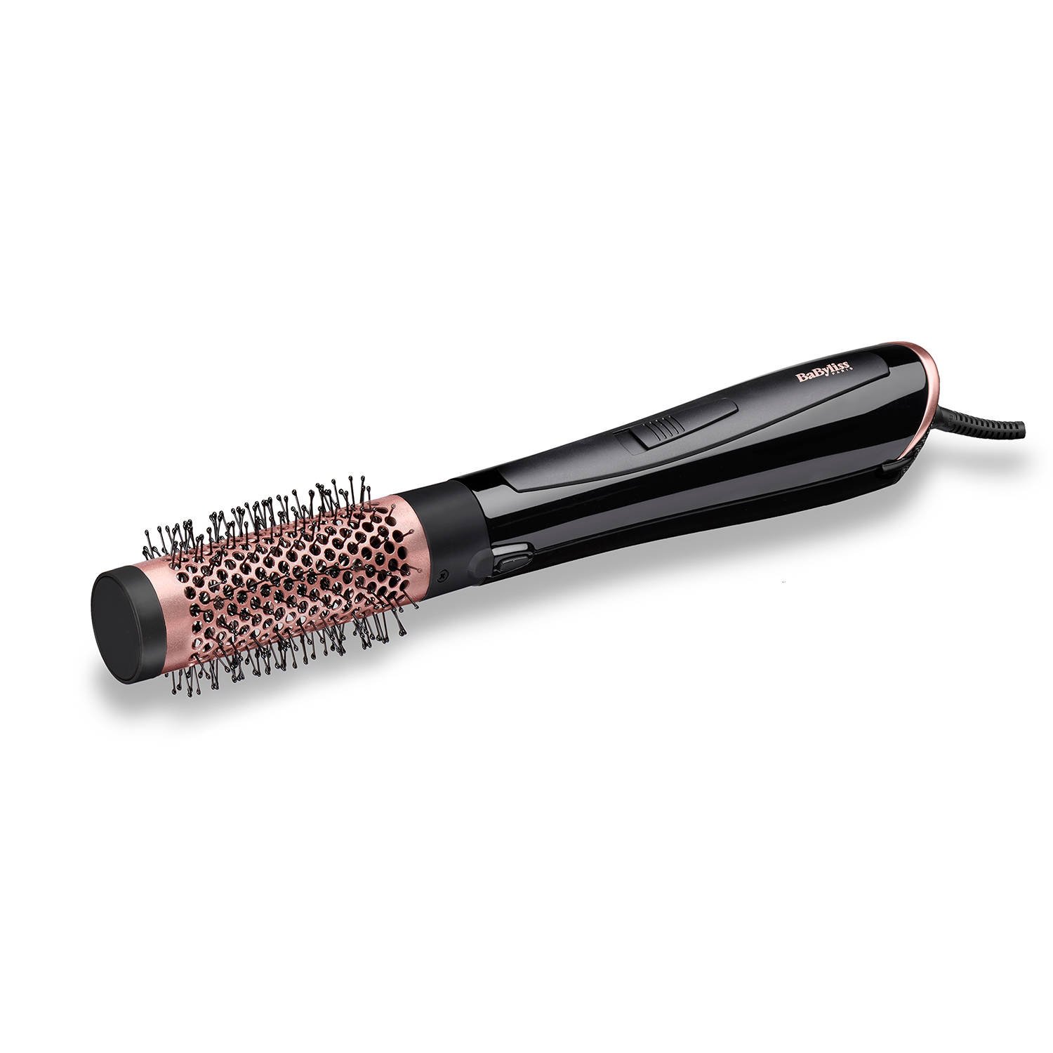 BaByliss Perfect Finish AS126E - Krulborstel