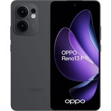 OPPO Reno 13F 5G 256GB Grafiet Grijs - Mobiele telefoon