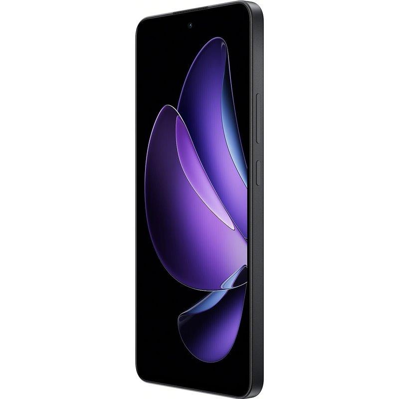 OPPO Reno 13F 5G 256GB Grafiet Grijs - Mobiele telefoon