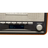 Denver DAB-18 - Radio