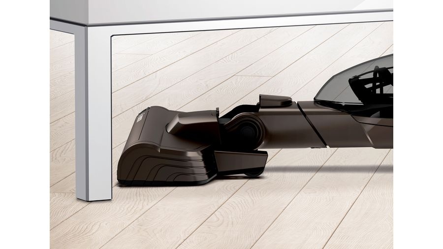 Bosch Serie 2 Readyy'y BCHF220T - Steelstofzuiger