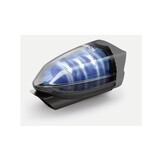 Bosch Serie 2 Readyy'y BCHF220T - Steelstofzuiger