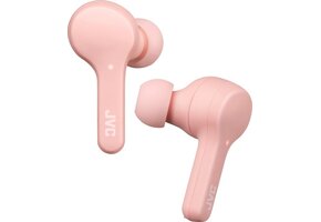 JVC HA-A7T (Roze) - Draadloze oordopjes