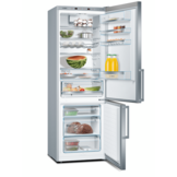 Bosch KGE49EICP EXCLUSIV - Koel-vriescombinatie