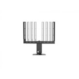 Cavus CFSBB frame voor Sonos Beam Zwart - Muurbeugel