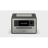 Sonoro ELITE Matt Graphite - Radio