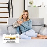 Beurer HK 123 XXL Nordic - Elektrisch warmtekussen