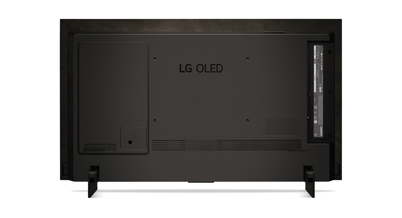 LG OLED42C45LA (2024) - OLED TV