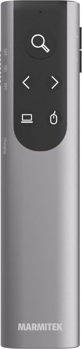 Marmitek WPR 400 Presenter