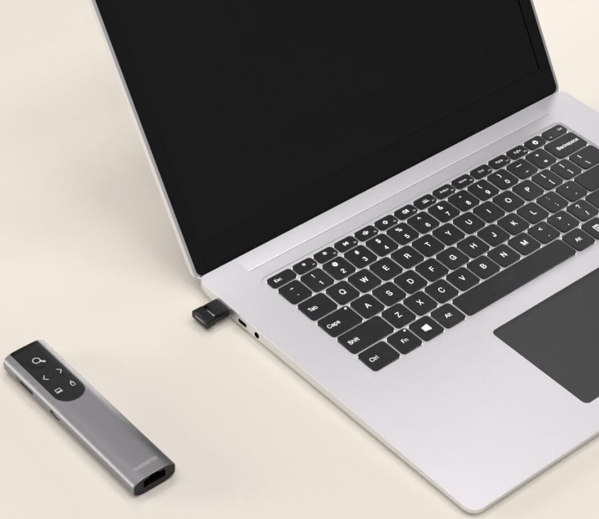 Marmitek WPR 400 Presenter