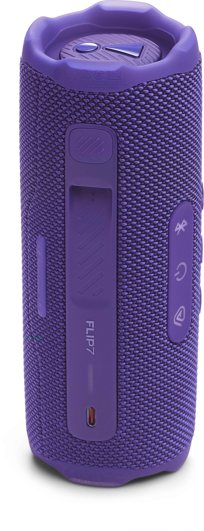 JBL Flip 7 Paars - Draadloze speaker