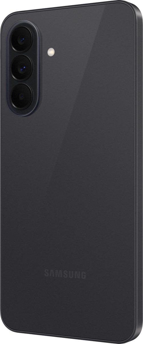 Samsung Galaxy A37 5G 128GB Zwart - Mobiele telefoon