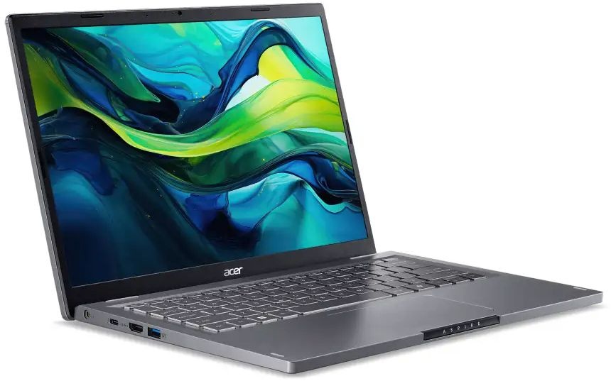 Acer Aspire 14 A14-51M-51F4 - Laptop