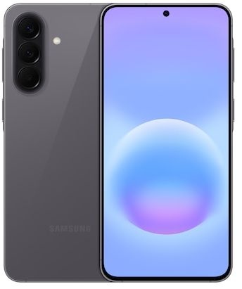 Samsung Galaxy A57 5G 128GB Awesome Grey - Mobiele telefoon