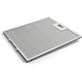 Bosch DEM66AC00 - Inbouw afzuigkap