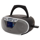 Aiwa BBTU-500DAB/SL - Radio