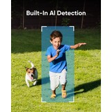 Eufy SoloCam C210 + Zonnepaneel - Beveiligingscamera