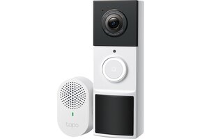 TP-Link Tapo D210 - Deurbel