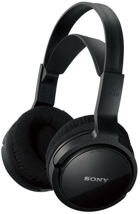 Sony MDR-RF811RK - Draadloze koptelefoon
