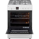 ETNA FGV561WIT - Gasfornuis