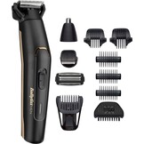 BaByliss 11-in-1 MT860E - Baardtrimmer