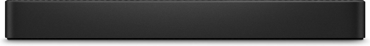 Seagate Expansion Portable USB 3.0 2TB - Externe schijf