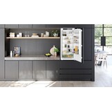 Siemens KI41REDD1 extraKlasse - Inbouw koelkast