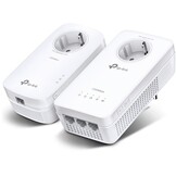 TP-Link TL-WPA8631P Kit - Powerline adapter