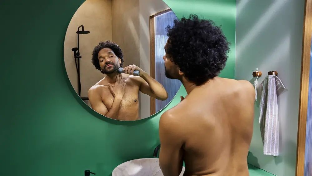 Philips All-in-One Series 5000 MG5941/15 - Multigroomer