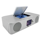 Soundmaster ICD2070SI - CD speler