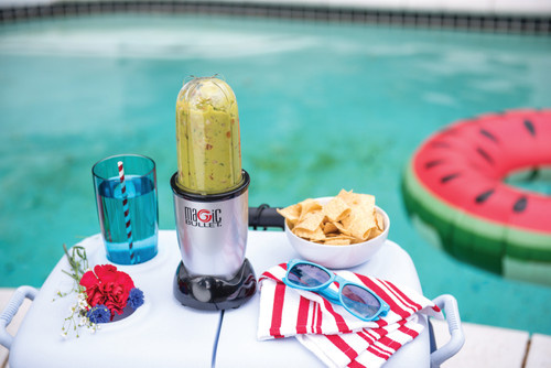 nutribullet Magic Bullet Original - Blender