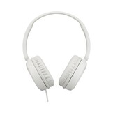 JVC HA-S31MW (Wit) - On-ear koptelefoon