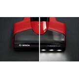 Bosch Unlimited 7 ProAnimal BCS711PET  - Steelstofzuiger