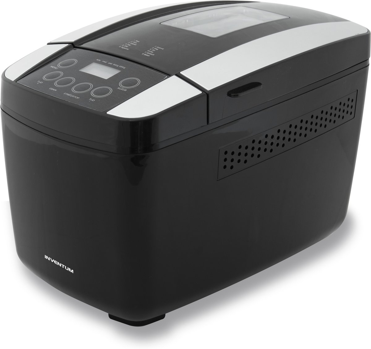 Inventum BM125 - Broodbakmachine