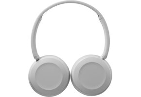 JVC HA-S31BT-HU (Grijs) - On-ear koptelefoon