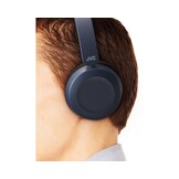 JVC HA-S31M-A (Zwart) - On-ear koptelefoon