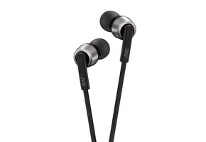 JVC HA-FX51M-B Oordopjes - Oordopjes