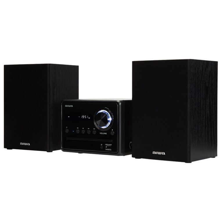 Aiwa MSBTU-300 - Radio