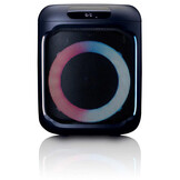 Lenco PA-101BK - Draadloze speaker
